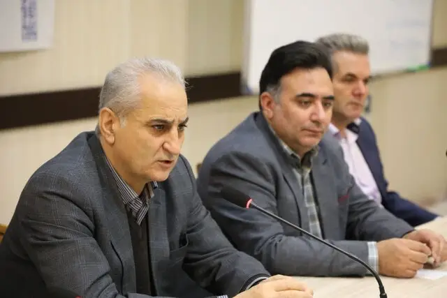 سرپرست معاونت سیاسی اردبیل: تشکل‌های مردم‌نهاد، شریک واقعی دولت در توسعه و تصمیم‌گیری‌ها!