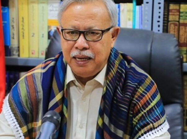 افشاگری عبدالعزیز بن‌حبتور: امارات مجری برنامه‌های رژیم صهیونیستی در یمن است!