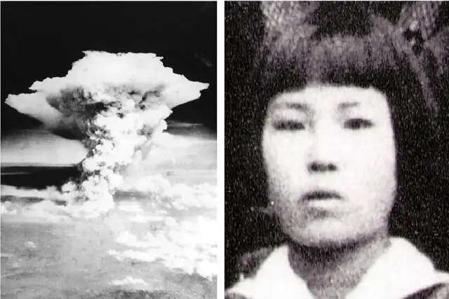 شناسایی معجزه‌آسای قربانی نوجوان بمب اتمی هیروشیما پس از ۸ دهه!