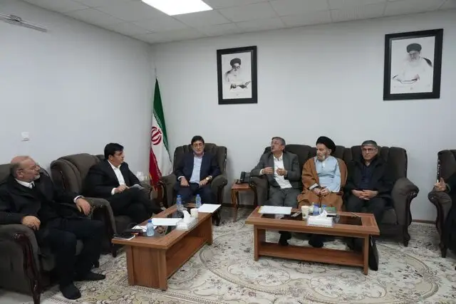 استاندار لرستان از بررسی دقیق نیازهای حوزه‌های انتخابیه پیش از سفر مهم رئیس‌جمهور خبر داد