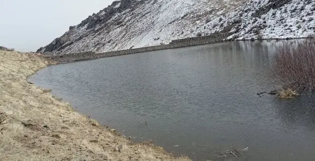 بارش‌های اخیر همدان؛ آیا سازه‌های آبخیزداری در برابر سیل مقاوم ماندند؟