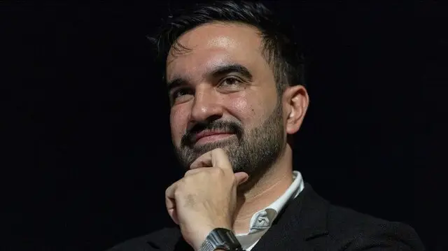 پیروزی ممدانی، جرقه ورود مسلمانان آمریکا به سیاست‌های بزرگ!