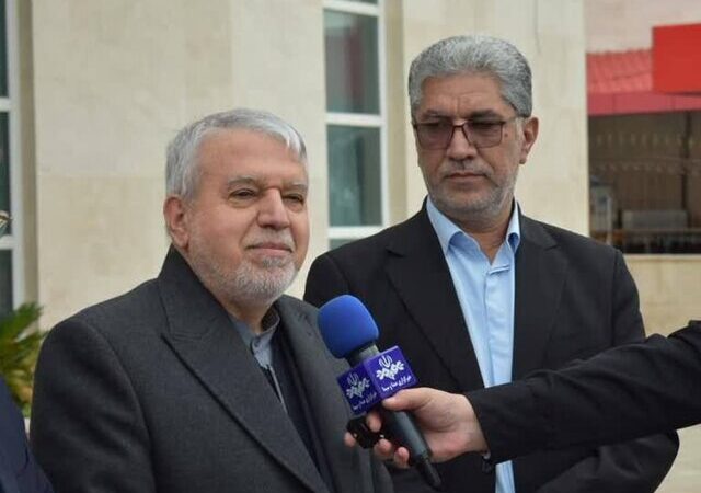 پارک ۶۵۰ هکتاری قرق تا سال آینده بهره‌برداری می‌شود؛ تحولی بزرگ در گلستان