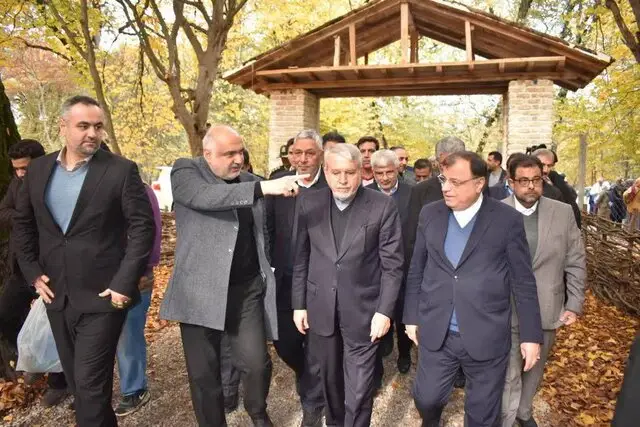 چرا جشنواره موزه روستایی قرق فرصتی طلایی برای گردشگری گلستان است؟