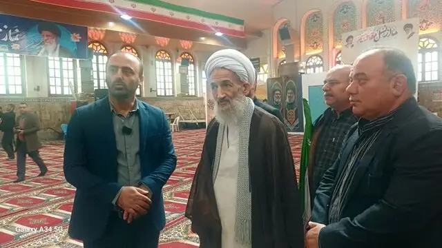 ۶۰۰۰ بسته معیشتی یلدایی در مازندران؛ رزمایشی انسان‌دوستانه که قلب‌ها را گرم کرد!