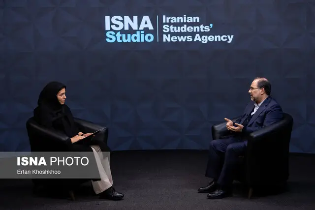 نقشه علمی جدید کشور با تمرکز بر ۱۰ اولویت کلیدی رونمایی شد!