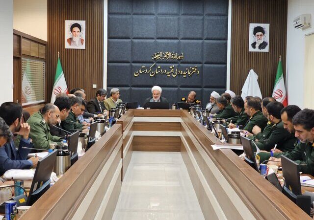 نماینده ولی‌فقیه در کردستان: وصیتنامه شهدا، گنجینه‌ای زنده برای فرهنگ و الگوگیری نسل‌ها