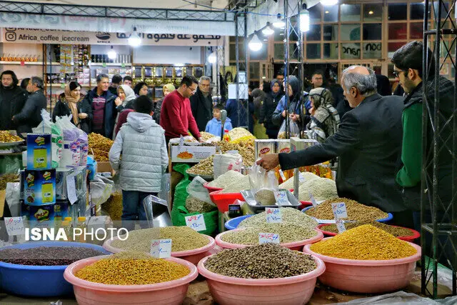 گشت‌های ویژه قم برای مقابله با تخلفات شب یلدا به میدان آمدند!