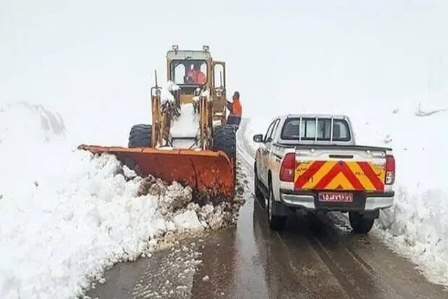 هشدار نارنجی در خراسان شمالی؛ دستگاه‌ها آماده مقابله با بحران شدند!