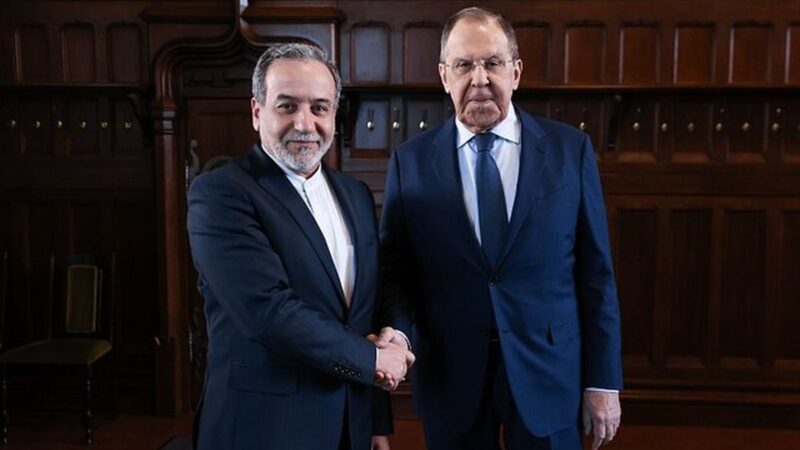 روسیه از تحول بزرگ در روابط تهران-مسکو پس از پیمان استراتژیک خبر داد!