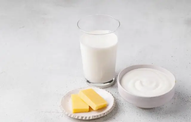 زنگ خطر پوکی استخوان؛ افزایش قیمت لبنیات چگونه سلامت ما را تهدید می‌کند؟