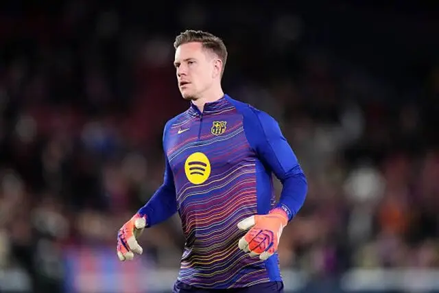 تراشتگن در آستانه انتقال جنجالی به لیگ جزیره؛ مقصد بعدی او لندن است؟