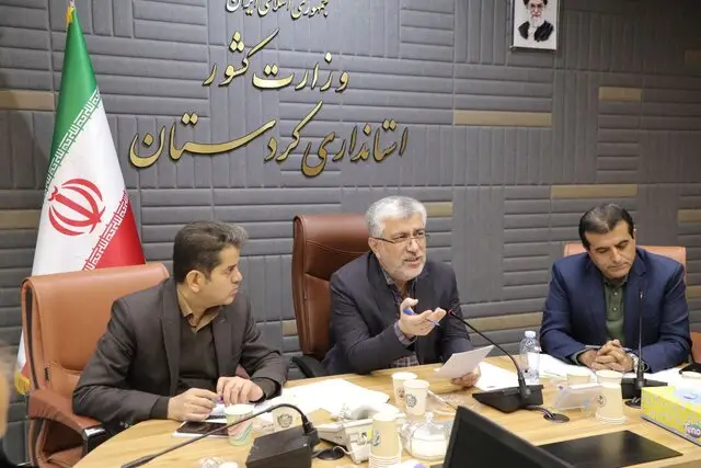 معاون استاندار کردستان: تعاونی‌ها موتور محرک توسعه استان می‌شوند!