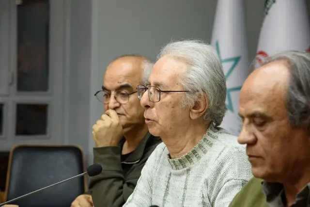 وقتی عکس فراتر از قاب، دریچه‌ای به سینمای مستند می‌شود!