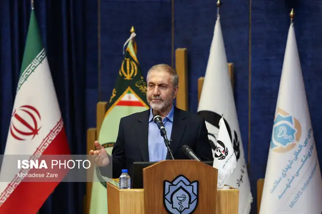 دبیرکل ستاد مبارزه با مواد مخدر: تخریب اعتیاد، بدتر از ویرانی‌های جنگ‌هاست!