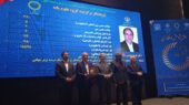 پژوهشگر برجسته دانشگاه محقق اردبیلی به‌عنوان ستاره علمی کشور در ۱۴۰۴ درخشید!