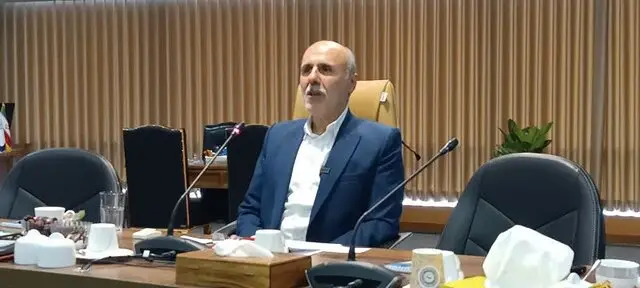 کاهش بی‌سابقه تراز دریای خزر؛ زنگ خطر برای صنعت حیاتی دریانوردی