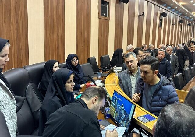 سومین دوره انتخابات نمایندگان تشکل‌های مردم‌نهاد فارس؛ نقشی بی‌بدیل در تحولات عصر هوش مصنوعی