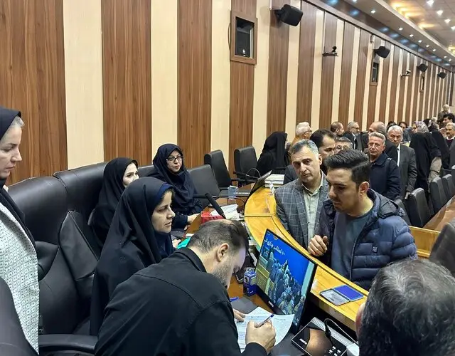 سومین دوره انتخابات نمایندگان تشکل‌های مردم‌نهاد فارس؛ نقشی بی‌بدیل در تحولات عصر هوش مصنوعی