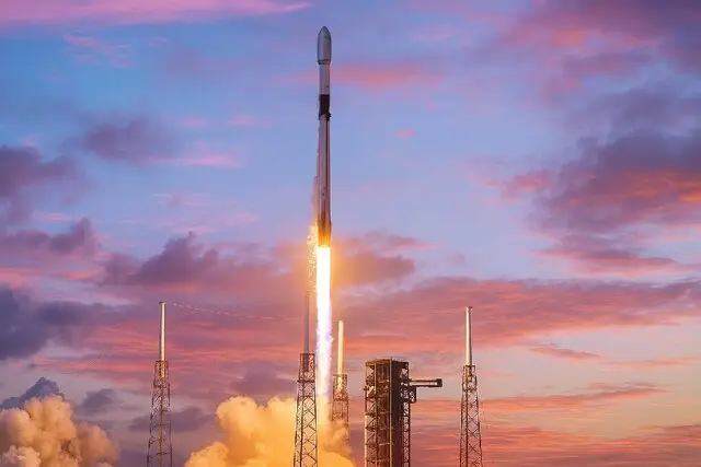 موشک اطلس ۵ با ۲۷ ماهواره آمازون لئو به فضا پرتاب شد؛ انقلاب اینترنت در مدار زمین آغاز شد!