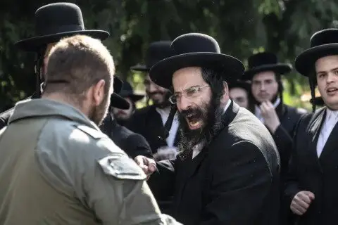 تهدید جدی حریدی‌ها به نتانیاهو؛ کابینه در آستانه فروپاشی؟