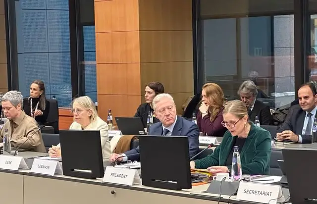 یوسف رجی به اروپا هشدار داد: مذاکرات با ایران فقط به هسته‌ای محدود نشود!