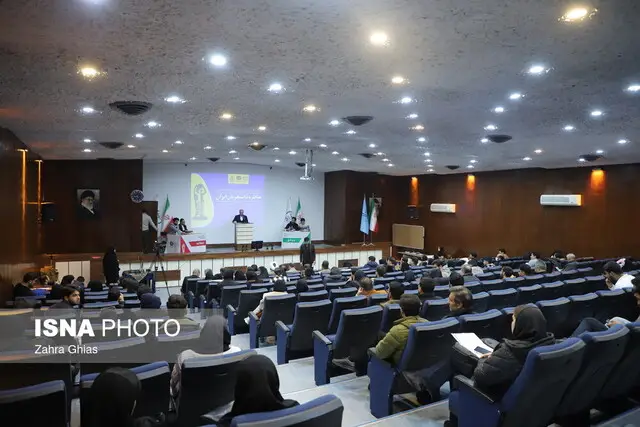 پایان نفس‌گیر مرحله استانی مناظرات دانشجویی در آذربایجان شرقی با معرفی قهرمانان جذاب!