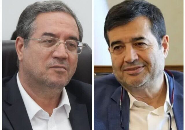 وزیر ورزش از استاندار آذربایجان‌غربی به‌خاطر میزبانی بی‌نظیر مسابقات زورخانه‌ای آسیا تقدیر کرد