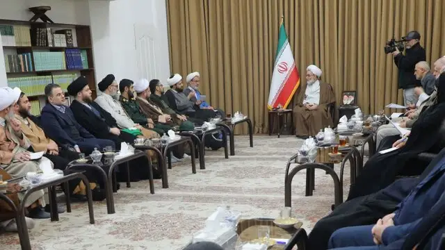 چطور اعتکاف می‌تواند سلامت اجتماعی را به طرز شگفت‌انگیزی تقویت کند؟