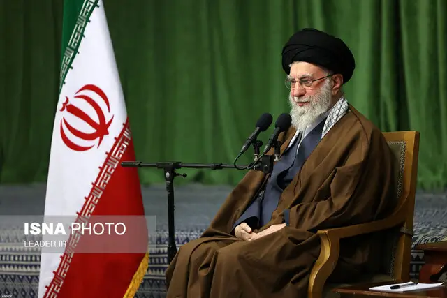 رهبر انقلاب در پیامی ویژه: چرا آیت‌الله میلانی در مشهد به حقش نرسید؟