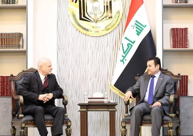 عراق خواستار برچیدن فوری اردوگاه الهول شد؛ تهدیدی جدی برای امنیت منطقه!