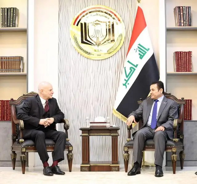 عراق خواستار برچیدن فوری اردوگاه الهول شد؛ تهدیدی جدی برای امنیت منطقه!