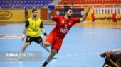 هندبالیست کردستانی به اردوی تیم ملی رسید؛ آیا طلسم آسیا شکسته می‌شود؟