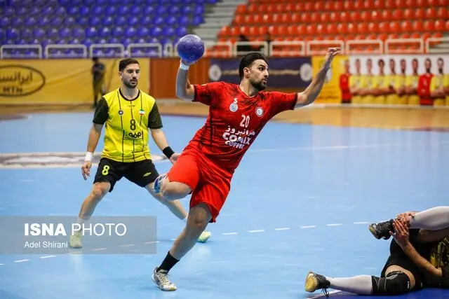 هندبالیست کردستانی به اردوی تیم ملی رسید؛ آیا طلسم آسیا شکسته می‌شود؟