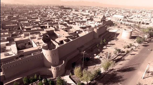 بازگشت دیوار هزارساله یزد؛ سفری به قلب امنیت و فرهنگ تاریخی!