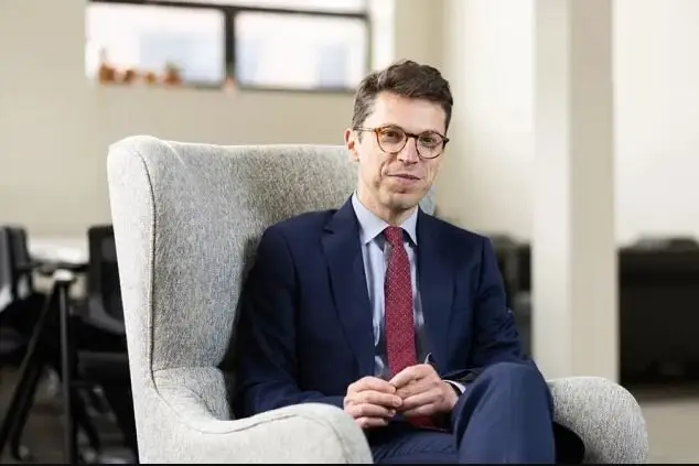 قتل مرموز استاد ۴۷ ساله MIT در آپارتمانش؛ پلیس در جستجوی حقیقت