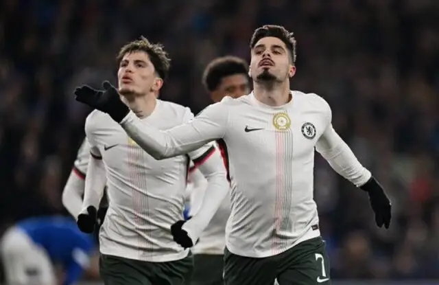 نتو: این‌بار جام در دستان چلسی است؛ آماده برای قهرمانی بزرگیم!