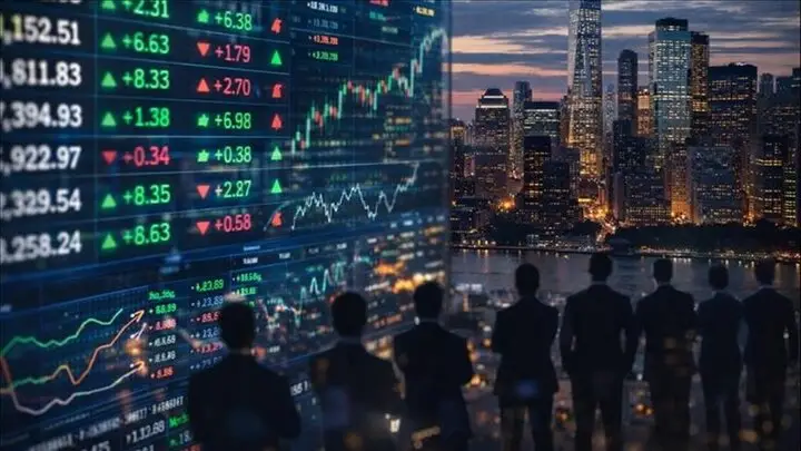 ثروت ۱۰ میلیاردر برتر جهان رکورد زد؛ از ۲.۵ تریلیون دلار گذشت!