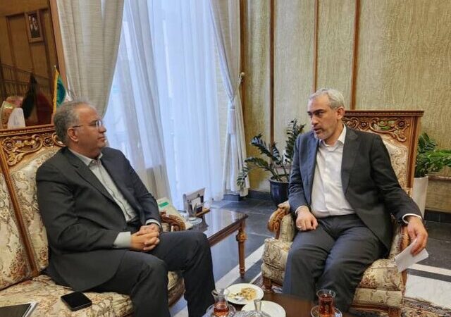 تهاتر کالا؛ راهکار نوین و حیاتی برای تضمین تامین کالاهای اساسی در سیستان و بلوچستان