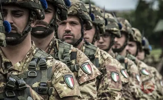 موافقت مشروط ایتالیا و اندونزی با اعزام نیرو به غزه