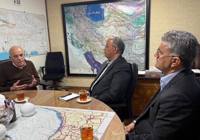 چابهار؛ دروازه طلایی ایران به قلب اقتصاد دریامحور آسیای میانه