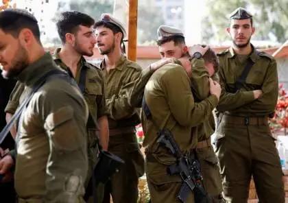 ارتش اسرائیل برای جبران کمبود نیرو به دنبال جذب فرزندان کارگران خارجی!؟