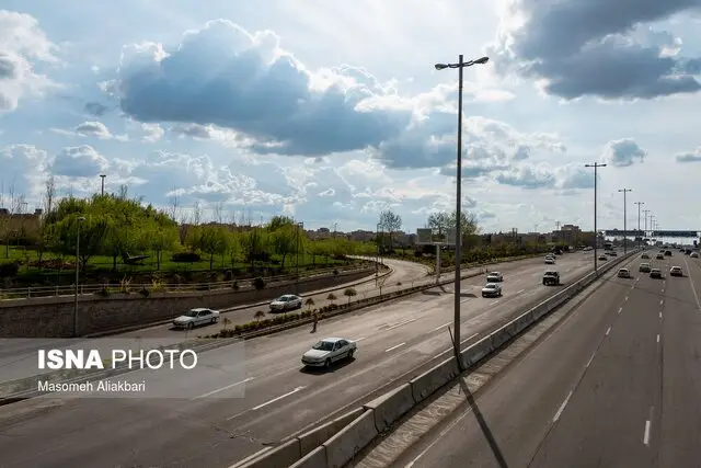 چرا یک چهارم ترافیک کشور در البرز جریان دارد؟ راز حمل‌ونقل در روزی تاریخی!