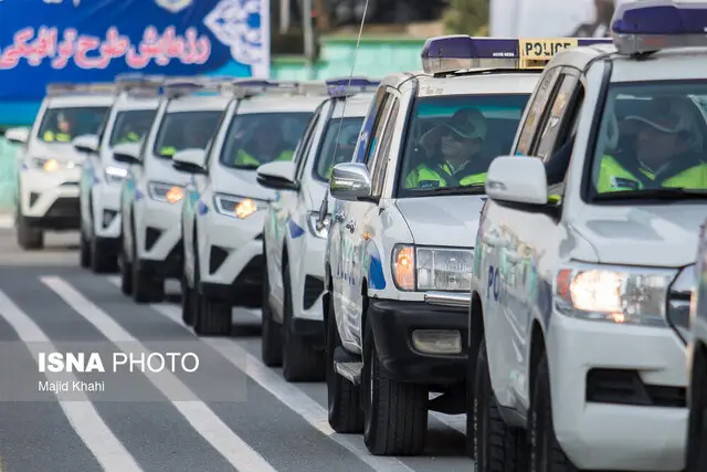 آغاز طرح زمستانی قزوین با ۳۵ تیم راهداری و ۱۵۰۰ امدادگر در جاده‌ها؛ امنیت و آرامش در راه‌های برفی