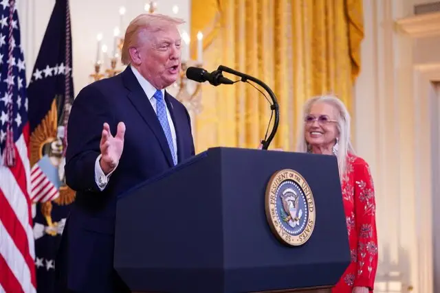 ترامپ علیه ونزوئلا اعلان جنگ کرد!