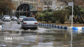 بارندگی شدید در کیش و قشم؛ سفرها همچنان زیر ذره‌بین مسافران و هواشناسی