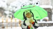 هوای سرد و برفی تهران تا اواسط هفته آینده؛ هشدار بارش و کولاک در راه است!
