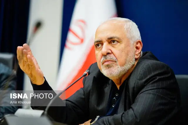 راهکار ظریف برای رسیدن ایران و آمریکا به توافق هسته‌ای