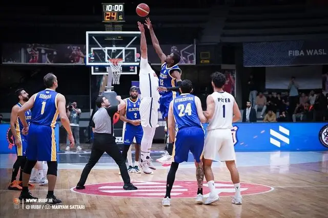 سومین شکست متوالی استقلال/ حدادی نیمکت نشین شد