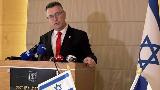 وزیر خارجه اسرائیل: عادی‌سازی روابط با لبنان؛ آیا صلح ممکن است؟